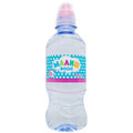 Вода бутылированная Малыш для приготовления детского питания и питья 0,33л спорт-лок NEW