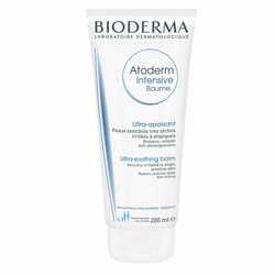 Бальзам для лица и тела BIODERMA (Биодерма) Атодерм Интенсив питательный для сухой и атопической кожи 200 мл