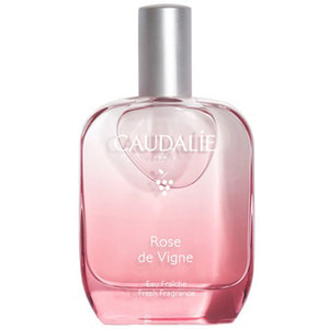 Вода для тіла CAUDALIE (Кадалі) туалетна енергетична Rose des vignes 50 мл