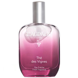 Вода для тела CAUDALIE (Кадали) туалетная энергетическая The des vignes 50 мл