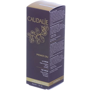 Крем для лица CAUDALIE (Кадали) Premier Cru (Премьер Крю) глобальная защита 50 мл