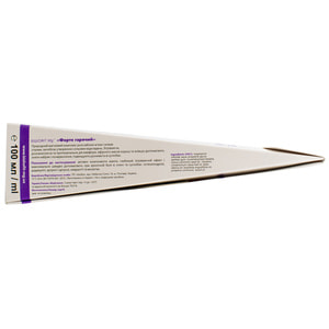 Гель Бишофит Mg++ Форте горячий Полтавский для растирания в области спины и суставов с согревающим действием 100 мл