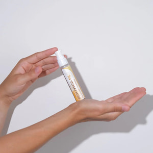 Гель Анти-рубец Mg++ от шрамов и растяжек 20 мл