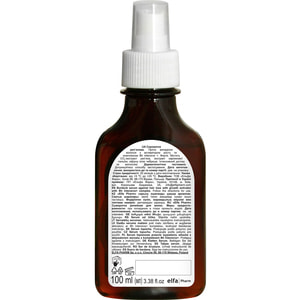 Сироватка для волосся ELFA PHARM (Ельфа Фарм) Реп'яхова 100 мл