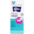 Прокладки ежедневные женские BELLA (Белла) Panty Classic (Панти Классик) 20 шт