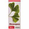 Купить Меморин кап. орал. фл. 40мл Меморин кап. орал. фл. 40мл
