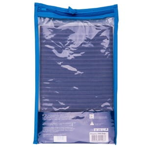 Бандаж пояс противорадикулитный Торговый Дом Алком модель 3063 серый размер 5