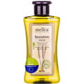 Шампунь MELICA ORGANIC (Мелиса Органик) для объема волос с кератином и экстрактом мёда 300 мл