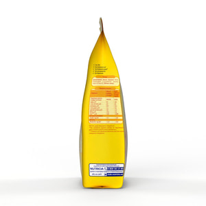 Каша безмолочна дитяча Нутриція Milupa (Мілупа) Вівсяна з 6-ти місяців м'яка упаковка 170 г