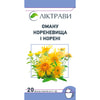Девясила корневища и корни фильтр-пакет 4г №20