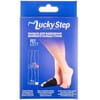 Купити Бандаж для відведення великого пальця стопи LUCKY STEP модель LS77 лівий колір чорний Бандаж для відведення великого пальця стопи LUCKY STEP модель LS77 лівий колір чорний