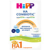 Смесь молочная детская HIPP (Хипп) Combiotic НА 1 (Комбиотик ГА) гипоаллергенная с рождения 350 г
