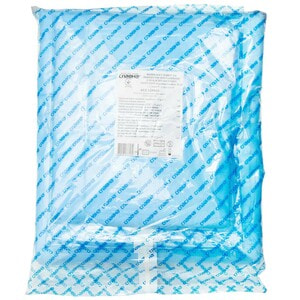 Комплект одягу та покриттів операційних для кардіологічних операцій (коронарографія) №23 Славна