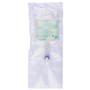 Метронідазол р-н д/інф. 0,5% конт. 100мл