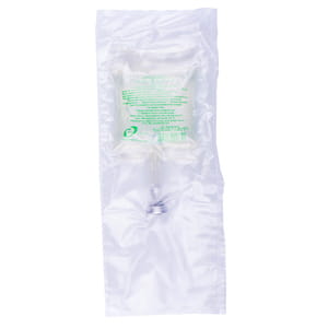 Метронідазол р-н д/інф. 0,5% конт. 100мл