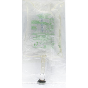 Рингера р-р д/инф. конт. 200мл