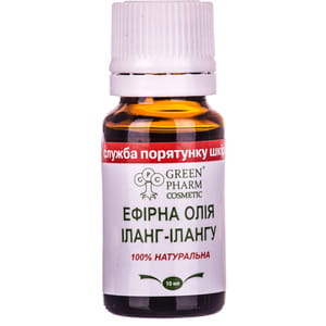 Олія ефірна 911 Іланг-ілангу 10 мл