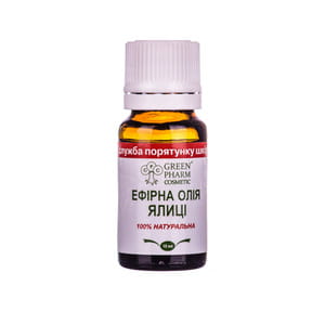 Масло эфирное 911 Пихты 10 мл