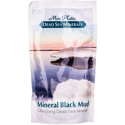 Грязь Mon Platin DSM (Мон Платин ДСМ) натуральная минеральная Мертвого моря 500г