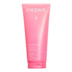 Гель для душа та ванни CAUDALIE (Кадалі) Rose de vigne 200 мл