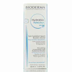 Средство для лица BIODERMA (Биодерма) Гидрабио Перфектор увлажняющее и разглаживающее SPF30 40 мл