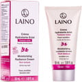 Крем для лица LAINO (Лено) увлажняющий для чувствительной кожи 50 мл