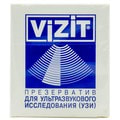 Презерватив латексний VIZIT (Візит) для УЗД 1 шт