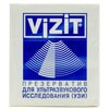 Презерватив латексний VIZIT (Візит) для УЗД 1 шт