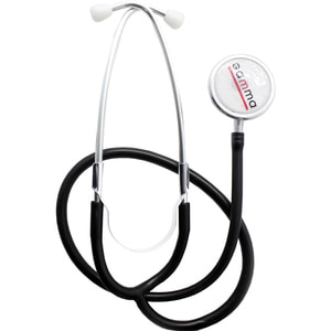 Стетоскоп односторонний GAMMA (Гамма) модель 110