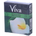 Презервативы латексные VIVA (Вива) классические 3 шт