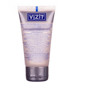 Інтимна гель-змазка VIZIT (Візит) Erotic (Еротик) збуджуюча 50 мл