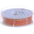 Пластырь медицинский Luxplast (Люкспласт) фиксирующий на тканевой основе телесного цвета размер 5мх1,25см