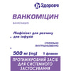 Купить Ванкомицин-Фармекс лиоф. д/р-ра д/инф. 500мг фл. №1 Ванкомицин-Фармекс лиоф. д/р-ра д/инф. 500мг фл. №1