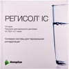 Регісол ІС пор. д/орал. р-ну 18,9г саше №10