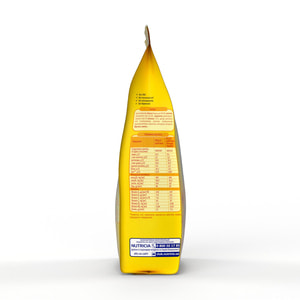 Каша молочна дитяча Нутриція Milupa (Мілупа) Вівсяна з 6-ти місяців м'яка упаковка 210 г