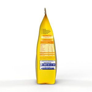 Каша безмолочна дитяча Нутриція Milupa (Мілупа) Рисова для початку прикорму з 4-х місяців 170г