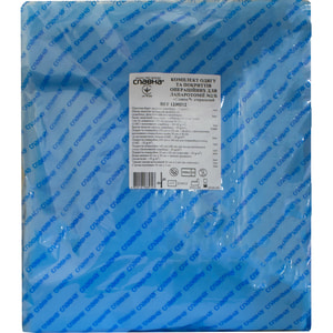 Комплект одежды и покрытий операционных для лапаратомии №2/Б Славна