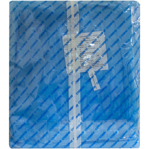 Комплект одежды и покрытий операционных для лапаратомии №2/Б Славна