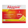 Айдринк пор. д/орал. р-ра лимон 4,8г саше №10