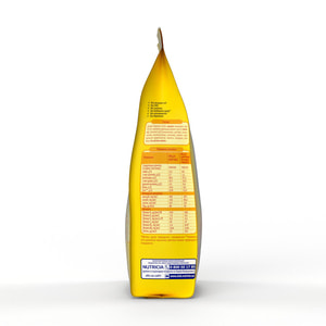 Каша молочная детская Нутриция Milupa (Милупа) Рисовая с 4-х месяцев 210 г