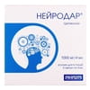 Нейродар р-р д/ин. 1000мг/4мл амп. 4мл №5
