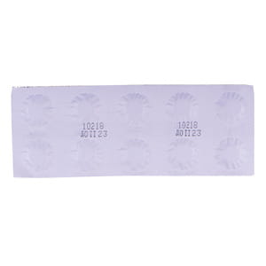 Викалин табл. №10