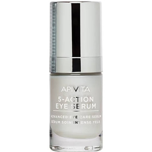 Сыворотка для кожи вокруг глаз APIVITA (Апивита) интенсивний уход с белой лилией 15 мл