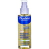 Масло MUSTELA (Мустела) Massage Oil  для массажа 110 мл