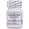 Топирамин табл. п/о 25мг №60