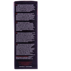 Лосьон-спрей для волос MINOX 5 (Минокс 5) мужской для восстановления и укрепления волос 2 шт по 50 мл