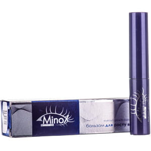 Бальзам для ресниц MINOX ML (Минокс МЛ) для роста ресниц 3 мл