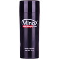 Пудра-камуфляж для волос MINOX Hair Magic (Минокс) цвет 1/00 Black (черный) для маскировки зон поредения волос 25 г