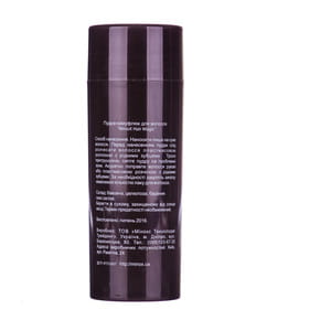 Пудра-камуфляж для волос MINOX Hair Magic (Минокс) цвет 7/00 Light Brown (темно-русый) для маскировки зон поредения волос 25 г