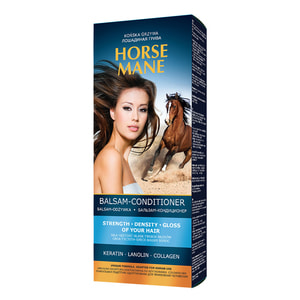 Бальзам-кондиціонер Ельфа Лошадиная Грива для волосся 350 мл